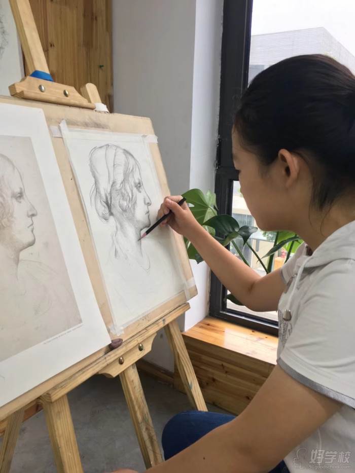 游戏原画培训学校_游戏原画培训学院_游戏原画师培训学校