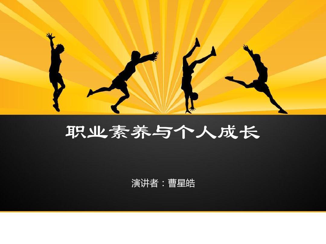 职业游戏玩家的素养_职业素养小说_职业素养的游戏