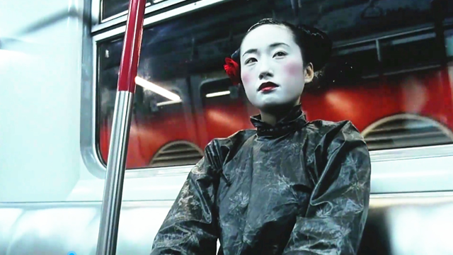 文殊院女鬼：第二季的惊险探险
