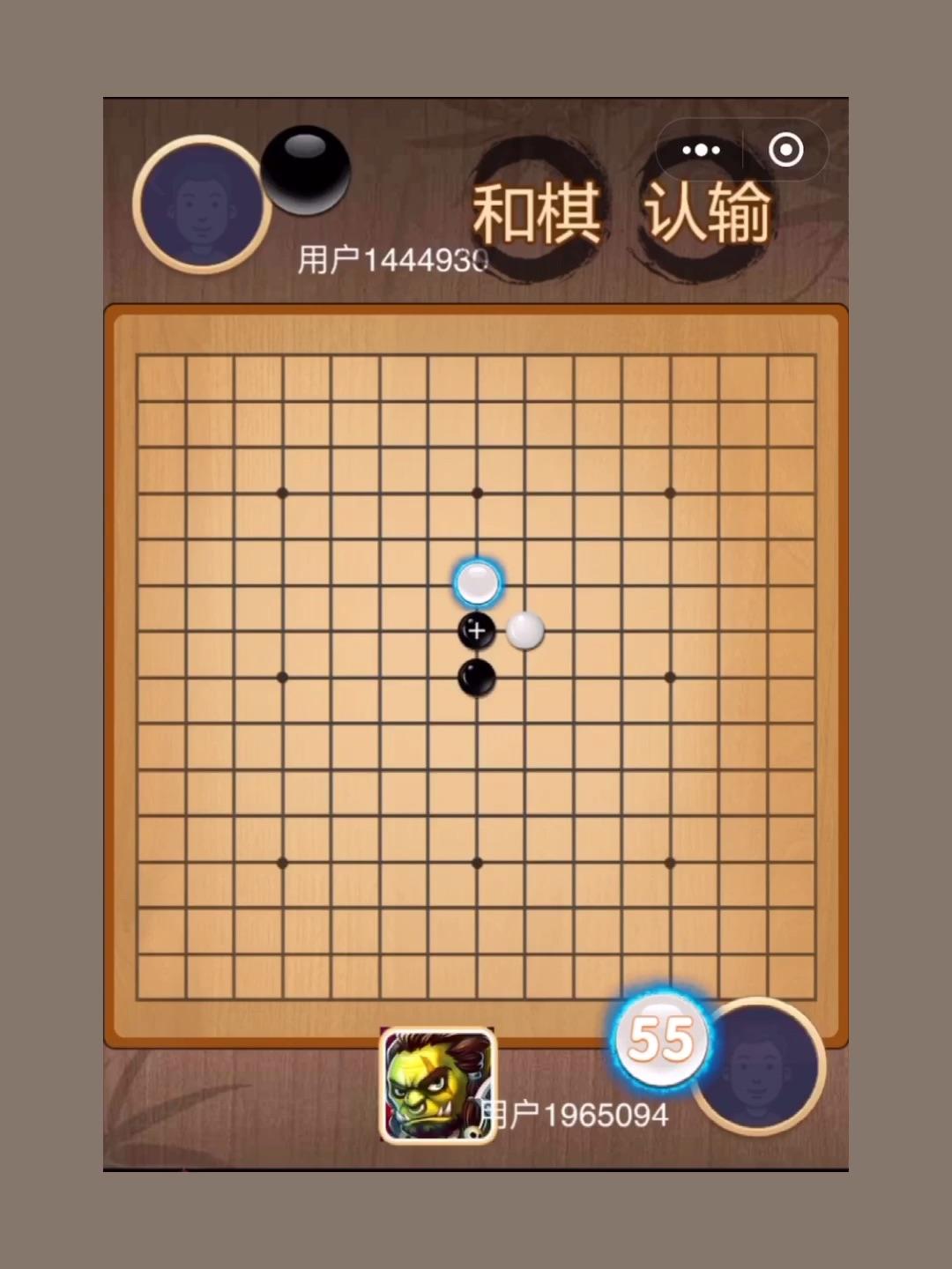 随时对弈！五子棋游戏单机版来袭！
