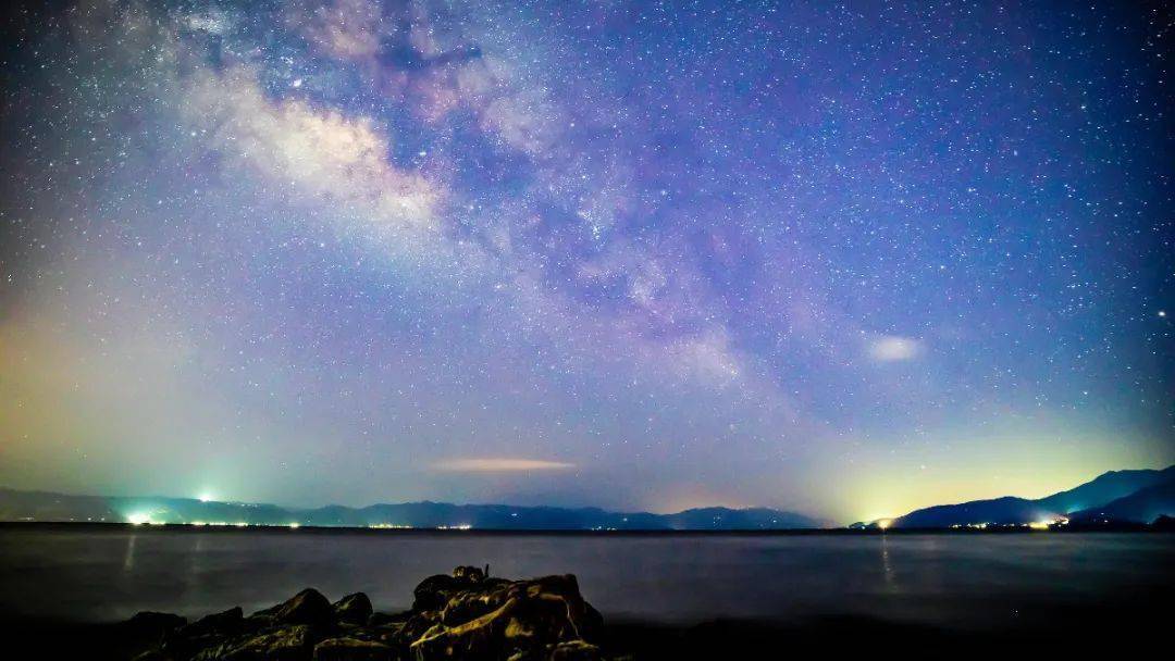 霜月星河_霜冷星河_霜落星河