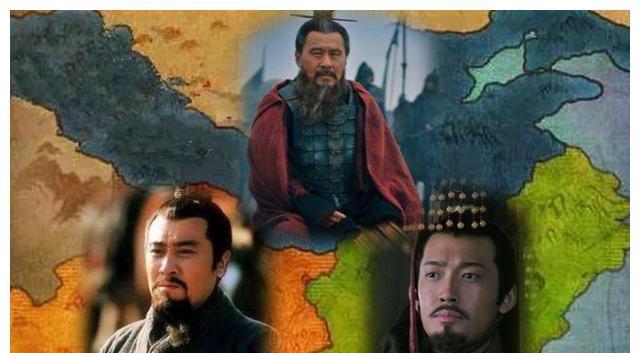 三国群雄攻略_三国群雄阵容_群雄打三国