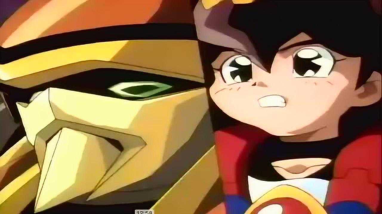 忍者战士飞影_忍者战士飞影国语版_忍者战士飞影结局
