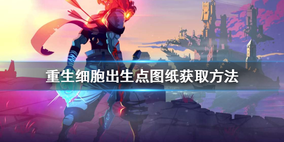 细胞重生：探索生命奥秘！