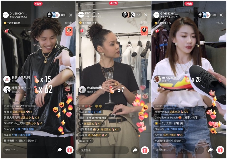 直播间话术大全_么么直播间_直播间装修效果图