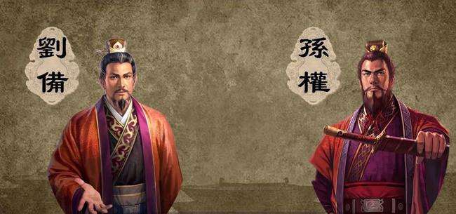 英勇无畏，智谋过人：蜀汉开国皇帝曹操的传奇故事