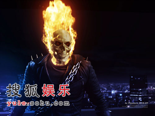 幽灵骑士电影_幽灵骑士_幽灵骑士在线观看免费