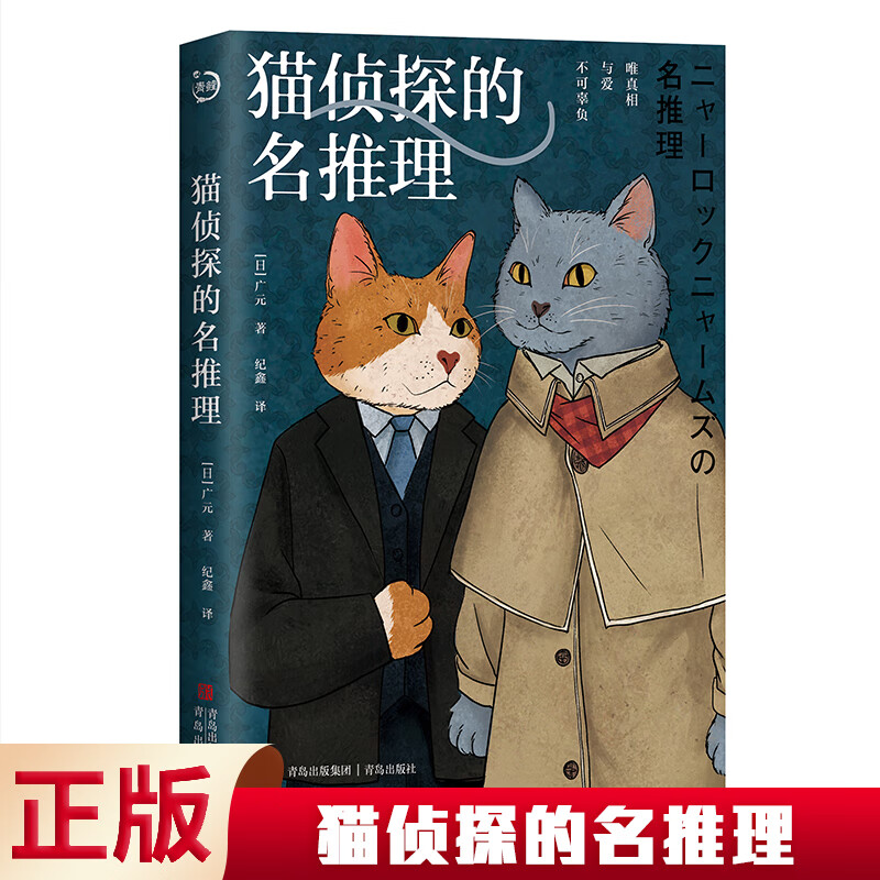 橘猫侦探社a侦探员_橘猫侦探社游戏剧情_橘猫侦探社