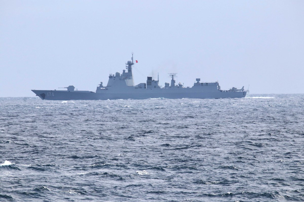 大海战：滨海国际电影节参赛影片