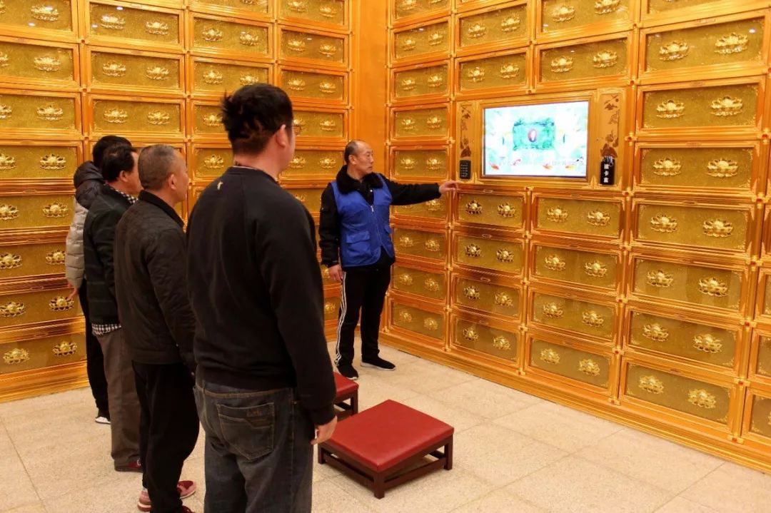 稀世珍宝，我是一名古玩店老板，带你探寻神秘的导灵器世界