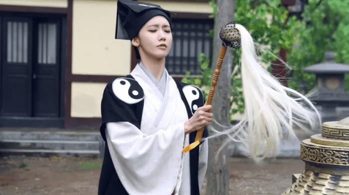 道士变态版_变身道士_道士变僵尸的电影
