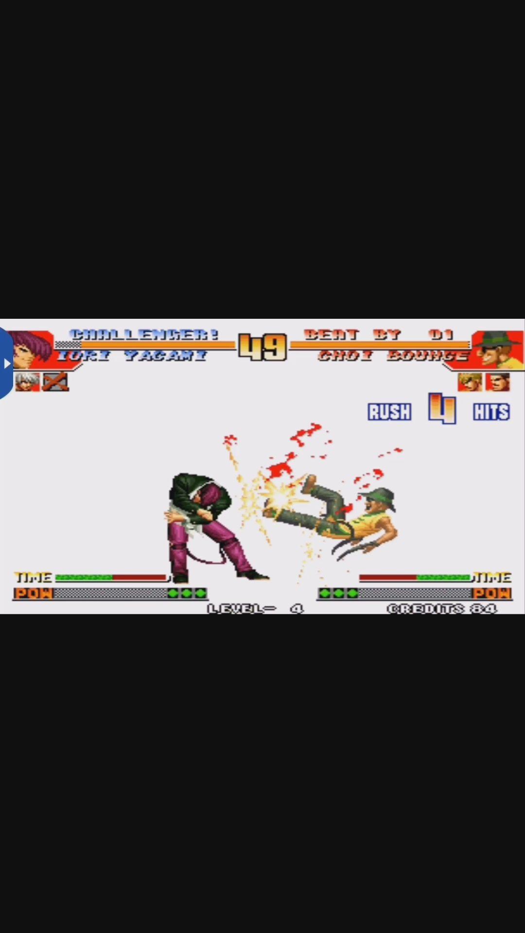 怒铁拳3_巫师3愤怒铁拳_怒之铁拳4