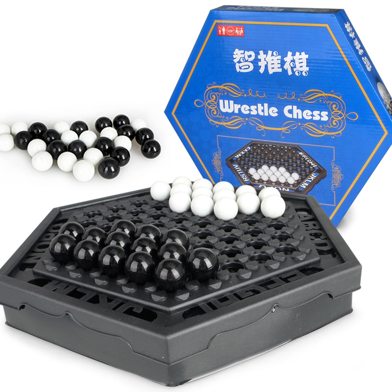 棋走偏锋_自走棋moba_棋走险招