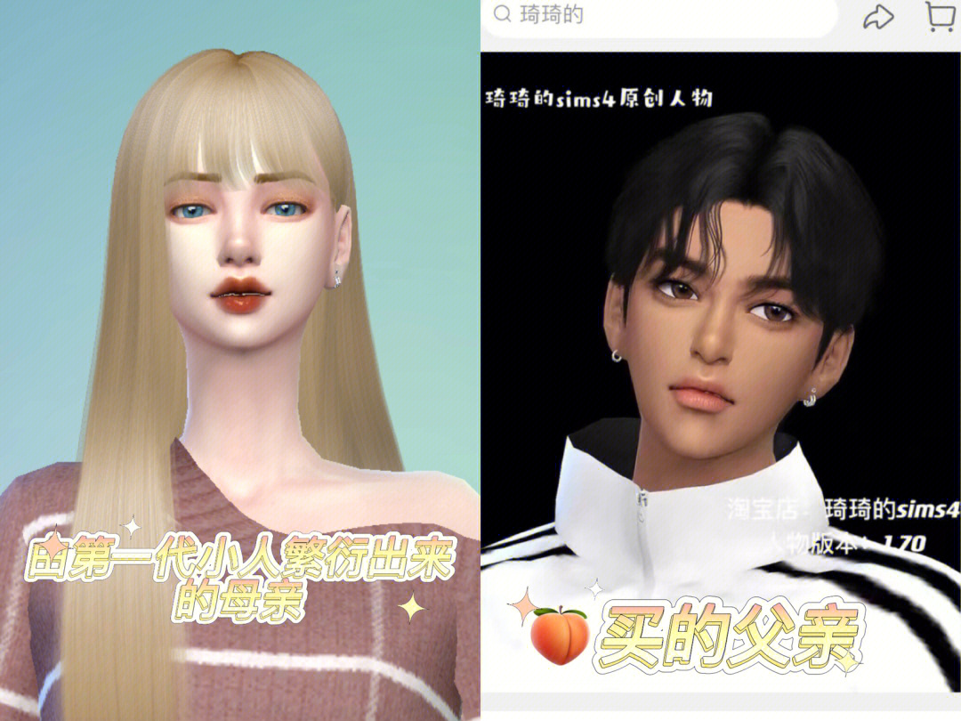 模拟人生mod放进去没显示_模拟人生mod_模拟人生mod什么意思