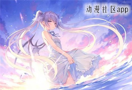 次元社区论坛_次元社区怎么样_二次元社区