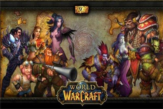 魔兽世界人口普查178数据库_魔兽世界人口普查2020_魔兽世界人口普查2022