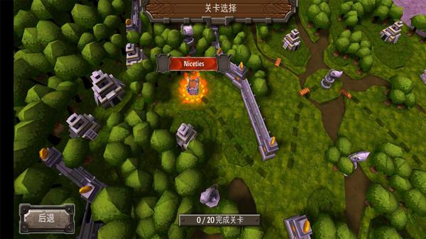 无敌乱斗_混枪大乱斗中文版无敌版下载_混乱大枪战无敌