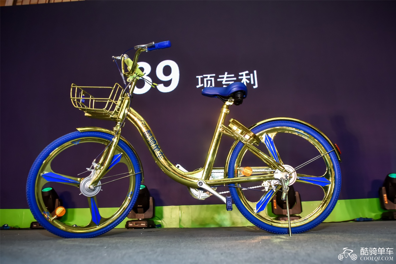 酷骑单车_酷骑单车吧_酷骑自行车