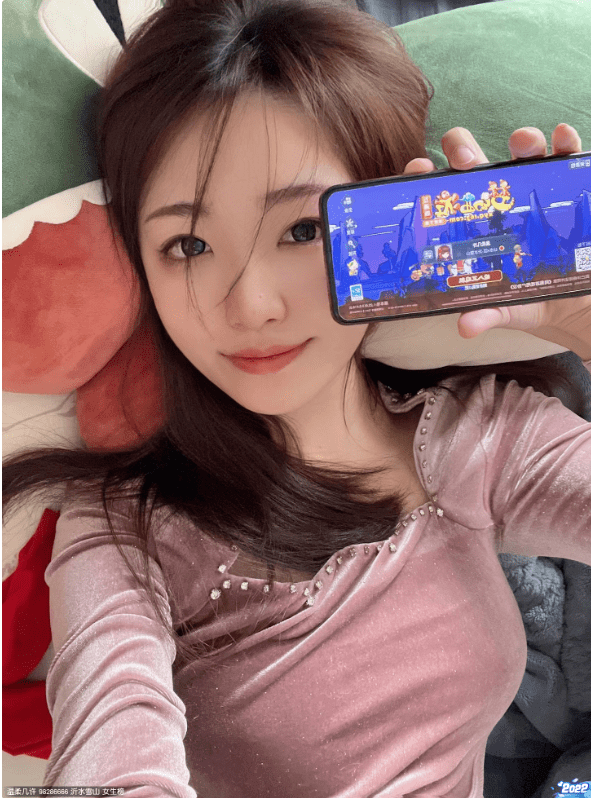心动女友游戏中解锁的全部视频_心动女友游戏兑换码_心动女友游戏