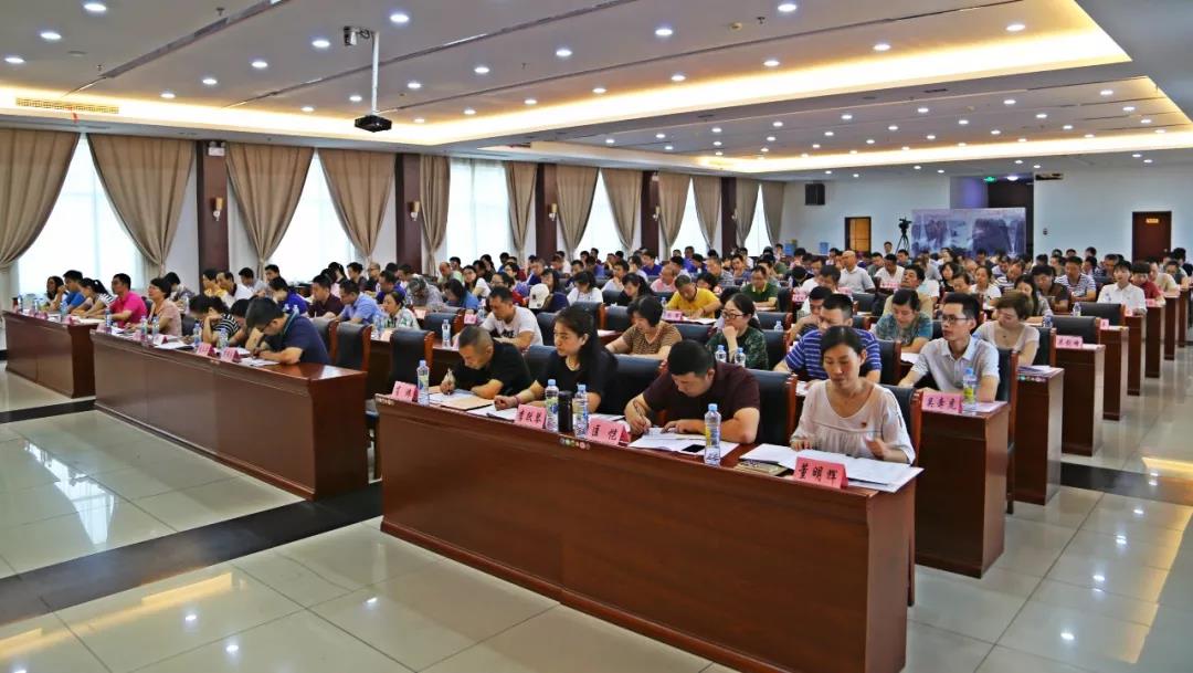 珠海市干部教育培训网：打造一站式学习平台，为干部提供高效培训