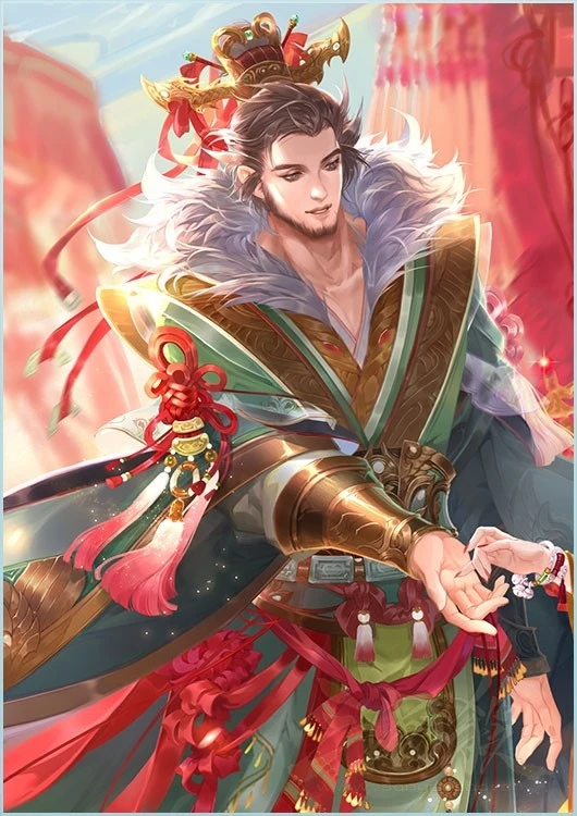 三国梦城：进击抗战第17集预告