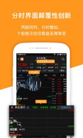 东方财富老版本大全_东方财富网旧版_东方财富旧版