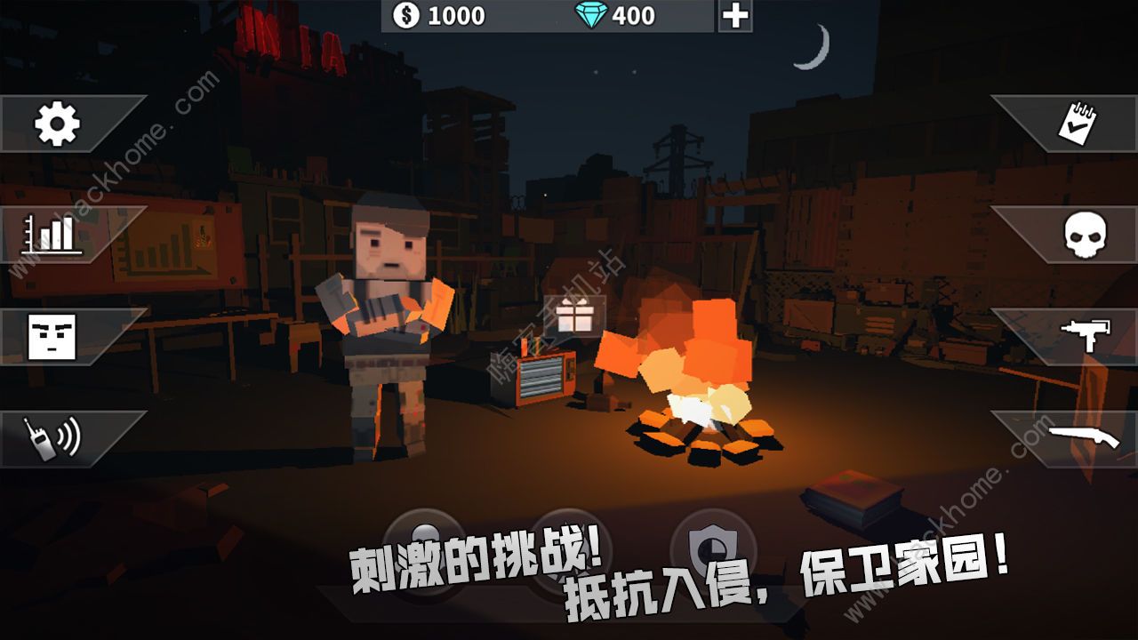 生存中文战争下载版2.3.0_生存战争2.3中文版下载_生存战争中文版免费下载