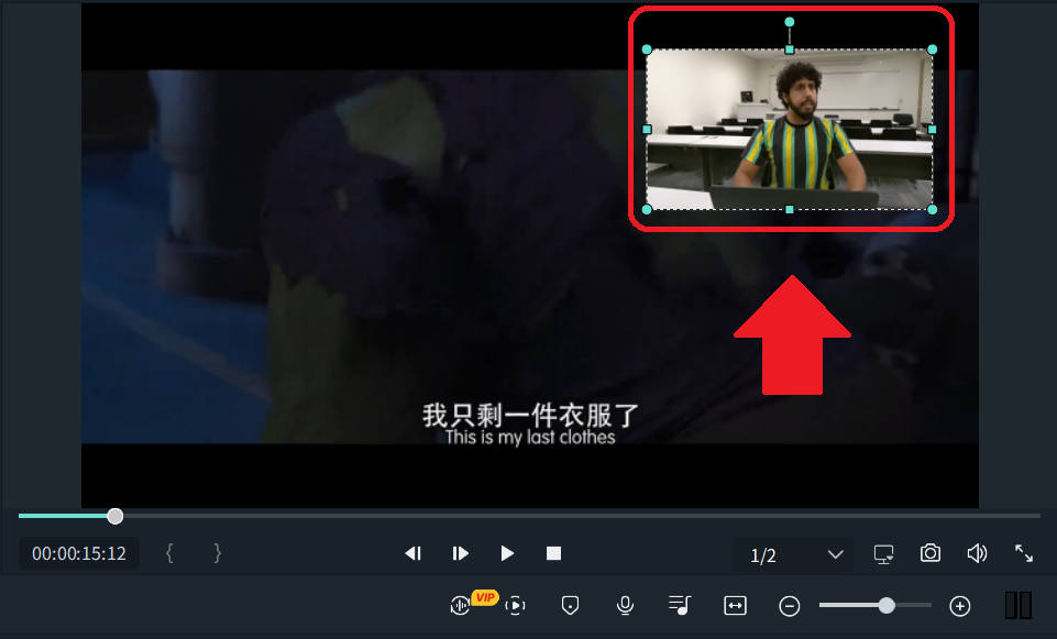 爱剪辑如何剪辑电影片段_不咕剪辑_快剪辑怎么剪辑视频