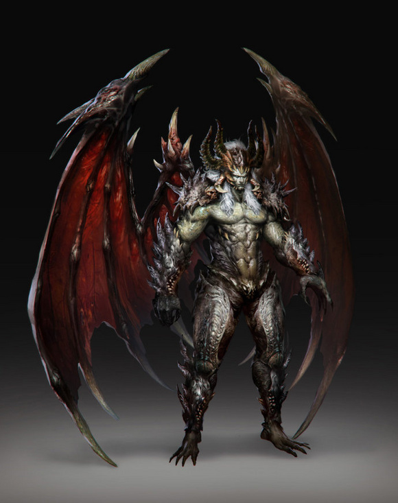 超魔王之刃_魔王神官剑和勇者和魔王_骑刃王魔王
