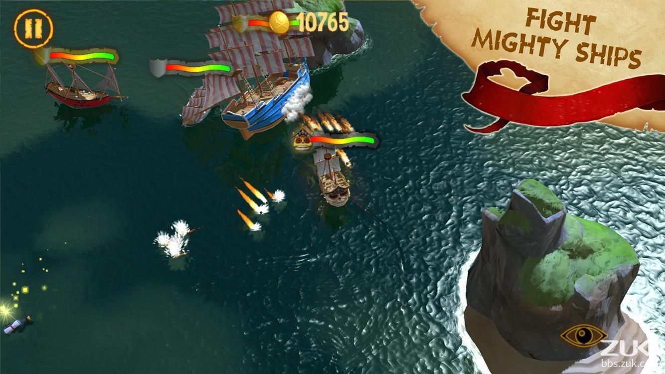 海盗游戏_海盗游戏手机版_海盗游戏steam
