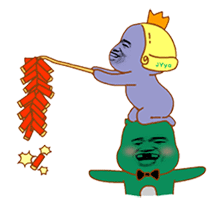 扑克牌gif_扑克emoji表情_打扑克动态微信表情包