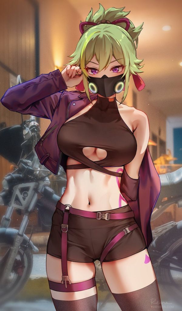 忍岐久圣遗物_忍岐久升级材料_久岐忍
