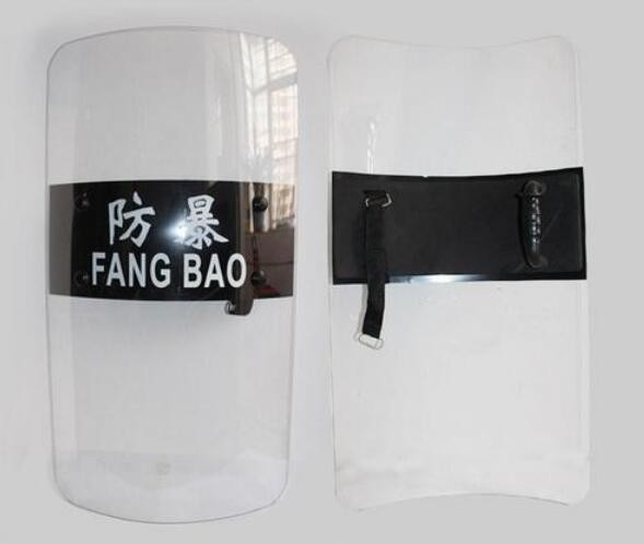 防暴盾牌是什么材质做的_防暴盾牌的使用方法教案_防爆盾牌