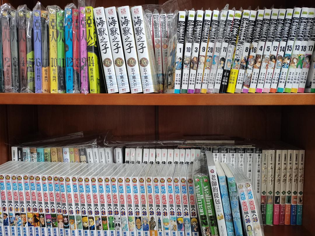 看漫画免费的app推荐_免费漫画app推荐全网漫画都能看_漫画可以免费的app