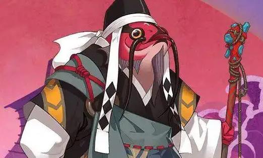 海坊主哪里多阴阳师_阴阳师海坊主故事_阴阳师海坊主搞笑图片
