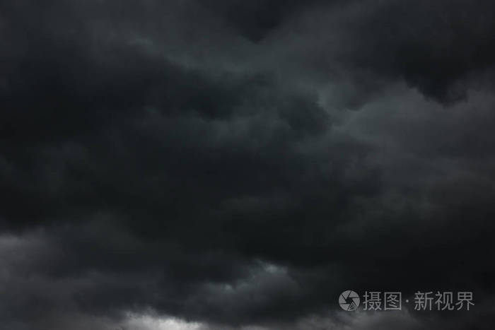 风暴黑色沉默_黑色风暴是怎么形成的_黑色风暴