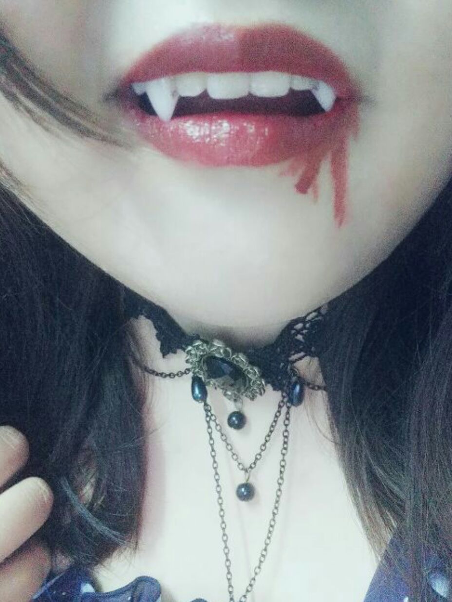 僵尸牙_僵尸牙的人命运咋样_僵尸牙齿怎么矫正
