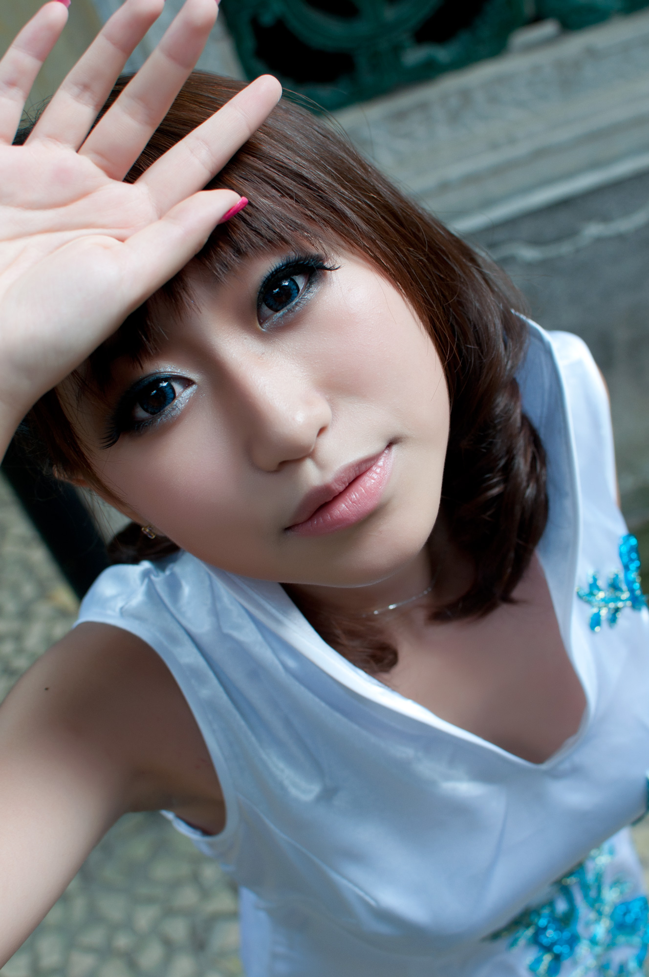 美女热舞_美女10p_美女模特