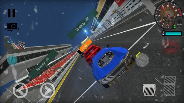 疯狂赛车下载_赛车疯狂破解版_疯狂赛车app