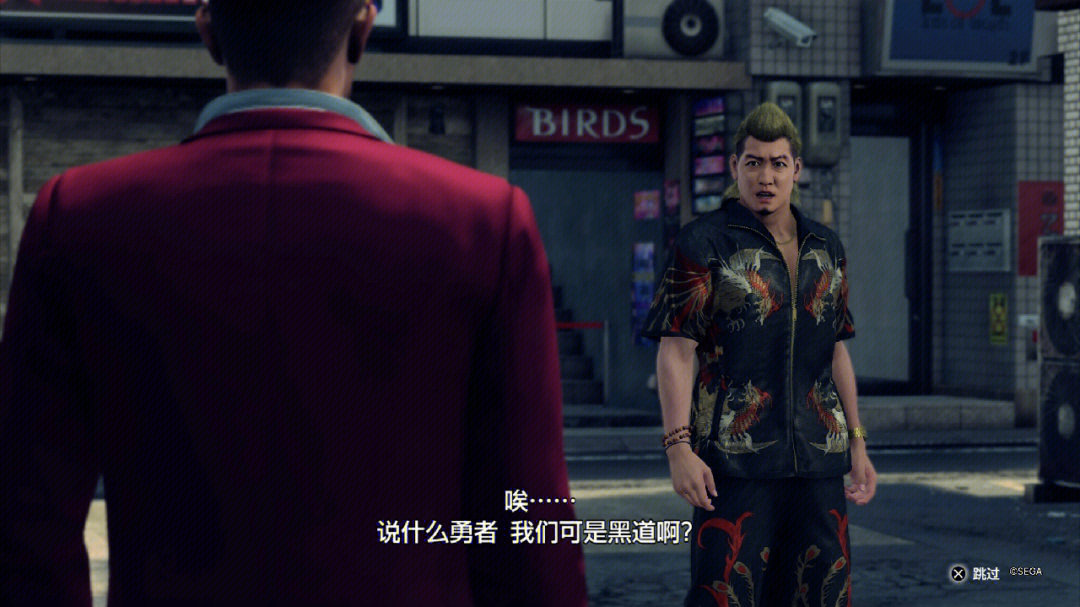 道世界的本源_极道世界_道世界观