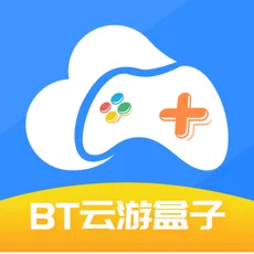 云游游戏盒_云游戏盒子_云游戏盒子