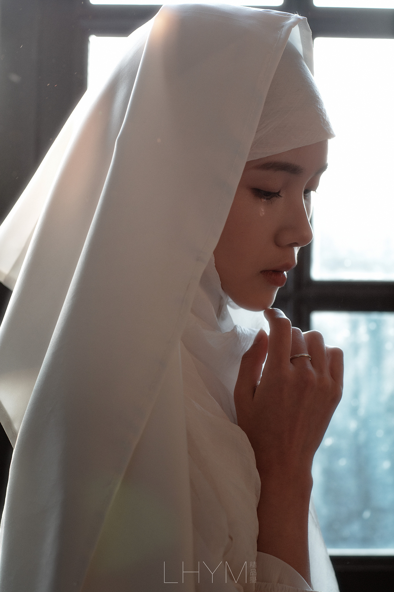 修女到底是什么_修女是什么玩意_修女与鱼是什么意思