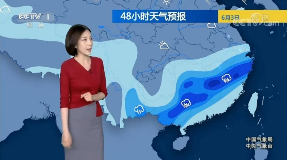 哪个天气预报准_天气预报准确_天气预报准不准