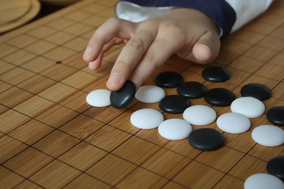 野狐围棋_围棋野狐下载_围棋野狐段位
