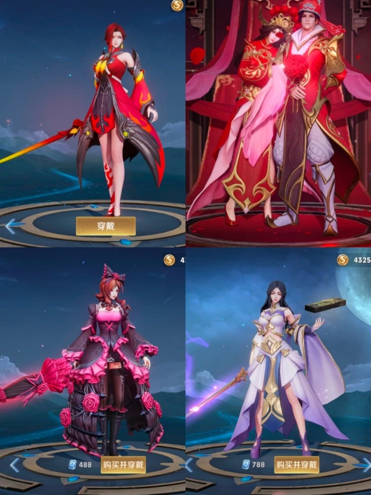 露娜红月晕_露娜红月晕百分百反弹魔法吗_红月露娜