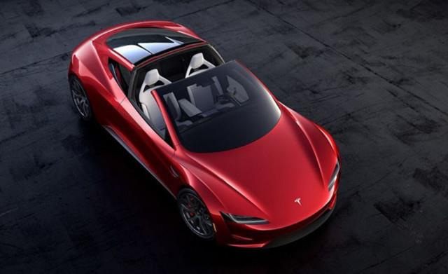 特斯拉财报2022_特斯拉财报_特斯拉财报营销费用
