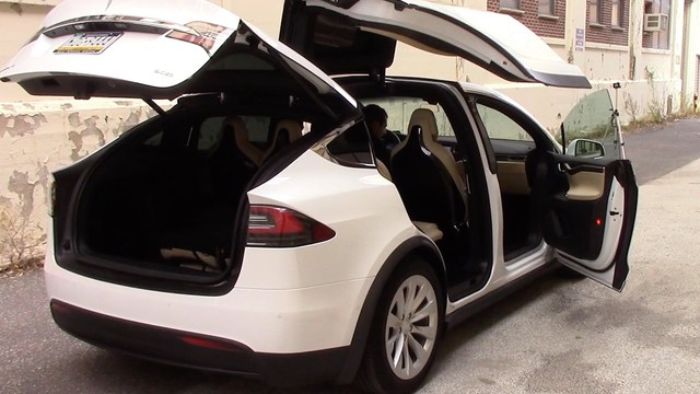 特斯拉财报_特斯拉财报2022_特斯拉财报营销费用