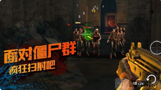 单机僵尸类游戏排行榜_单机僵尸的游戏_僵尸类单机游戏