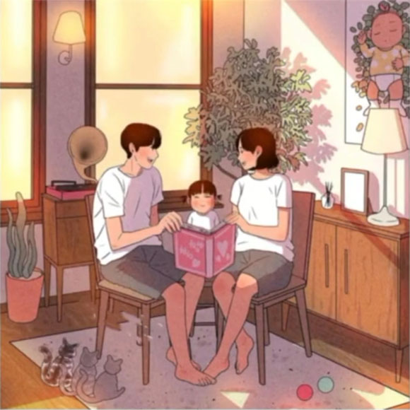 甜蜜家园第二季_甜蜜之家_我又想起你多甜蜜多甜蜜