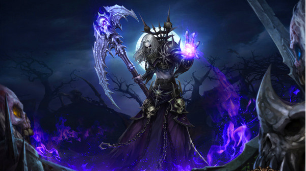 巫师次世代更新_巫师3次世代_巫师次世代版